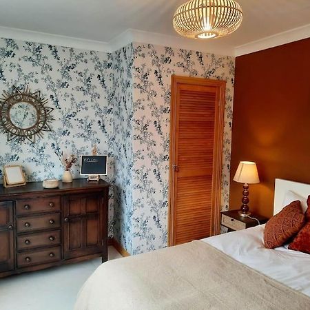 - The Holly Tree House - Villa Bushmills Buitenkant foto