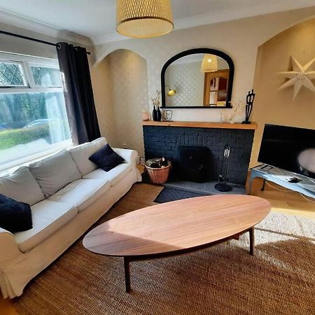 - The Holly Tree House - Villa Bushmills Buitenkant foto