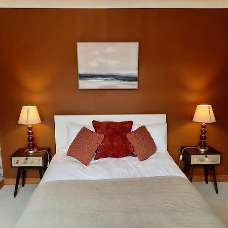 - The Holly Tree House - Villa Bushmills Buitenkant foto