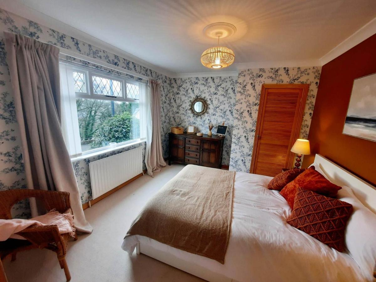 - The Holly Tree House - Villa Bushmills Buitenkant foto